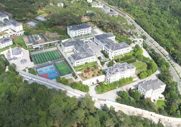 Kalyon Schools project