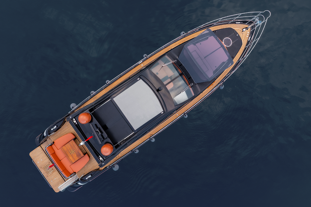 Yacht management