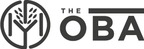 The Oba Hotel logo