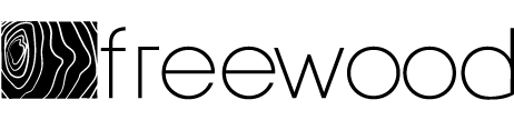 Freewood logo